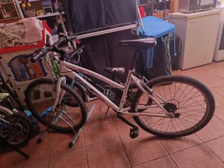 Bicicleta INDOOR 18V