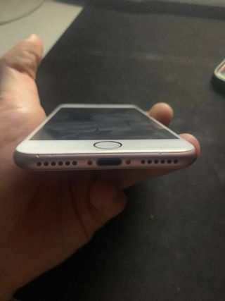 iPhone 7 128 GB Rose Gold