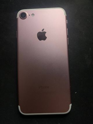 iPhone 7 128 GB Rose Gold