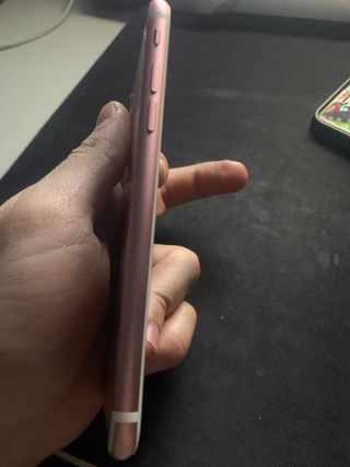 iPhone 7 128 GB Rose Gold