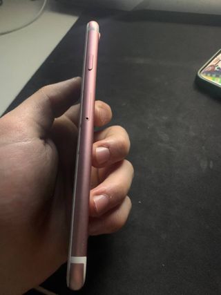 iPhone 7 128 GB Rose Gold
