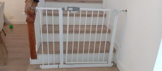 Baranda de seguridad para escaleras Hengmei extens