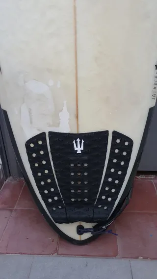 Tabla de surf Hardboard 6.6