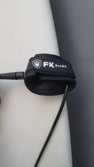 Tabla de surf Hardboard 6.6