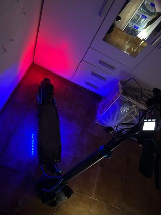 Patinete Eléctrico SmartGyro Con mando limitador