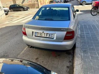 Audi A4 1999