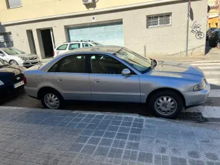 Audi A4 1999
