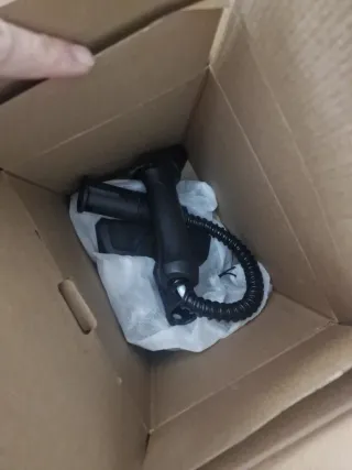 Cecotec HydroSteam 1040 Vaporeta de Mano