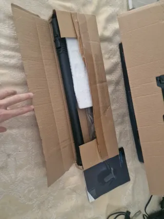 Cecotec HydroSteam 1040 Vaporeta de Mano