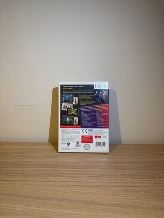 Lotto Just Dance Wii 4 Giochi (Just Dance 1, 2,