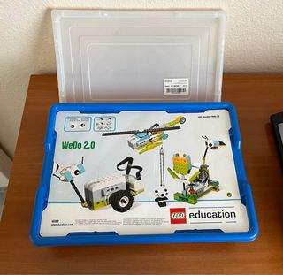 LEGO WeDo 2.0