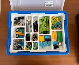 LEGO WeDo 2.0