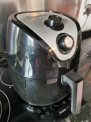 Freidora de aire Tristar