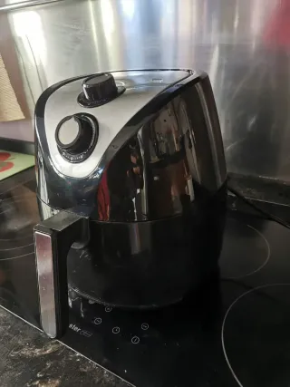 Freidora de aire Tristar