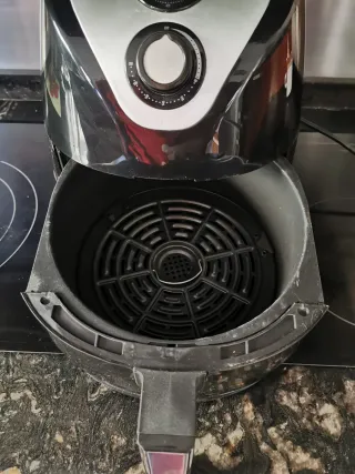 Freidora de aire Tristar