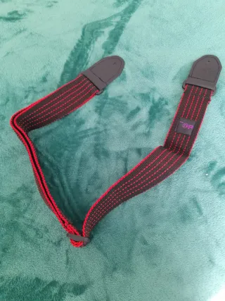 Correa para guitarra D@ straps