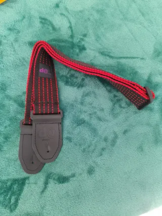 Correa para guitarra D@ straps