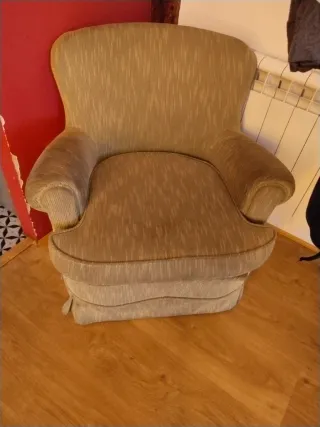 Sillón