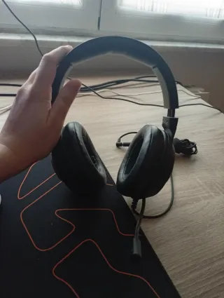 Auriculares Razer Negros