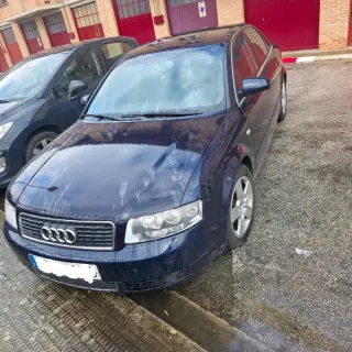 Audi A4 2005