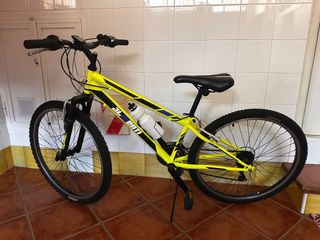Bicicleta JLWENTI 26”