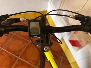 Bicicleta JLWENTI 26”