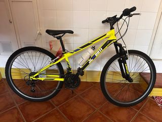 Bicicleta JLWENTI 26”
