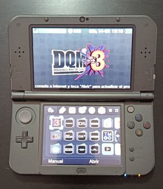 🇯🇵Dragon Quest Monsters Joker 3 3DS🇯🇵