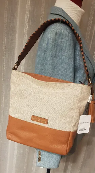 Camisa Vaquera Lloyd's Azul y otras