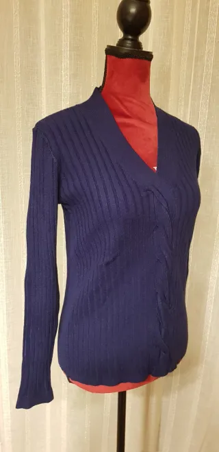 Camisa Vaquera Lloyd's Azul y otras