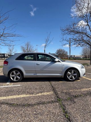 Audi A3 2007