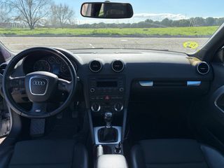 Audi A3 2007