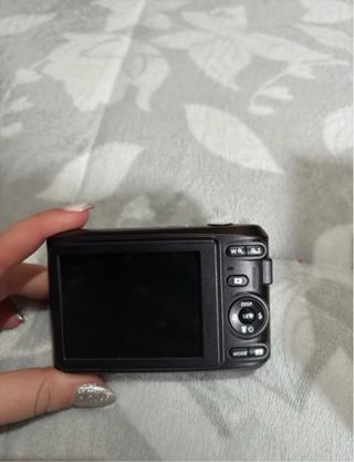 Cámara Kodak Pixpro FZ45 Digital