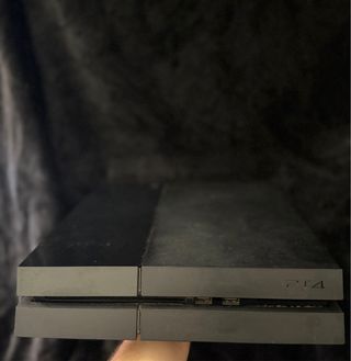 Consola PlayStation 4