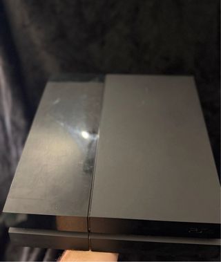 Consola PlayStation 4