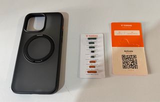 Capa Torras iPhone 15 Pro Max