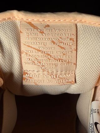 Nike SB Dunk Premium Trocadero Gardens Size 44