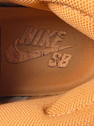 Nike SB Dunk Premium Trocadero Gardens Size 44