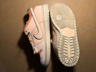 Nike SB Dunk Premium Trocadero Gardens Size 44