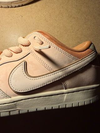 Nike SB Dunk Premium Trocadero Gardens Size 44