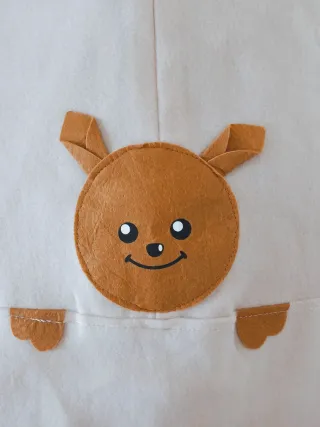 Disfraz Canguro Talla  M