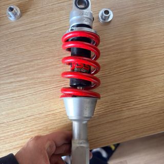 Amortiguador YSS Aprilia RS 125 2T