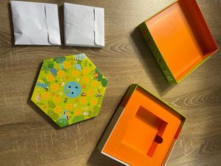 Lote juegos Paw Patrol 3-5 años