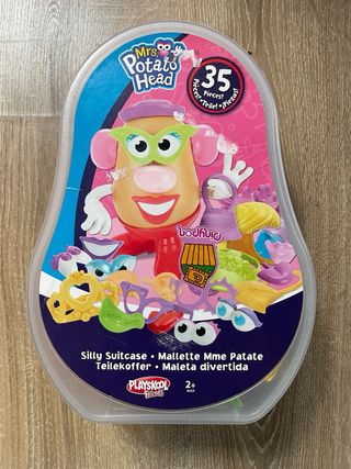 Lote juegos Paw Patrol 3-5 años