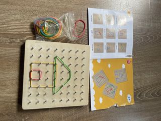 Lote juegos Paw Patrol 3-5 años