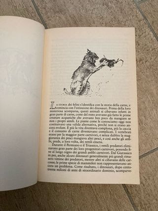La vita segreta del gatto ovvero la tribù della...