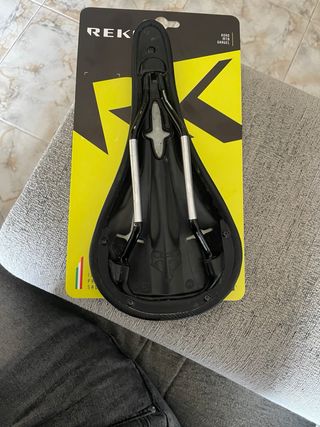 Sillín WTB REKO Enduro/MTB/Gravel