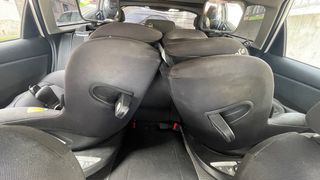 Silla coche Joie i-Spin 360