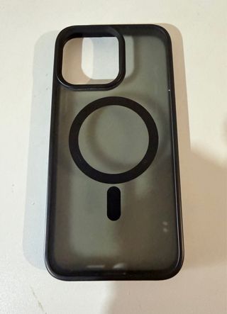 JETech Capa iPhone 15 Pro Max