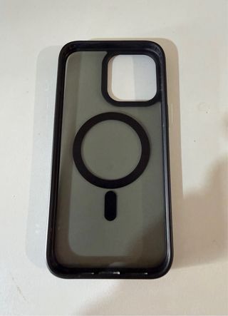 JETech Capa iPhone 15 Pro Max